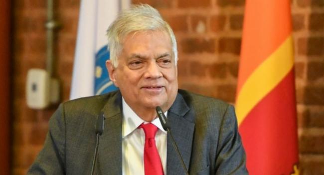 Debt restructuring is a geopolitical issue - RW